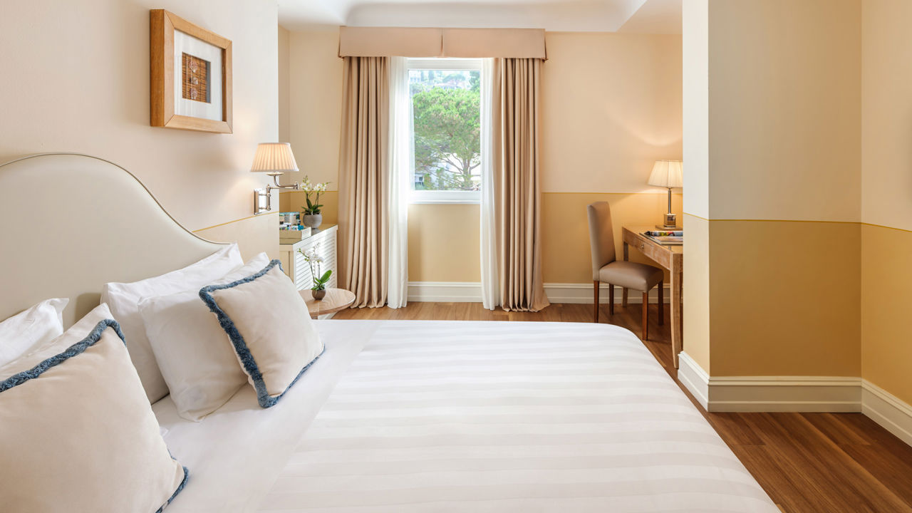 Grand Hotel Bristol - Prestige   5 Grand Hotel Bristol - Prestige   5