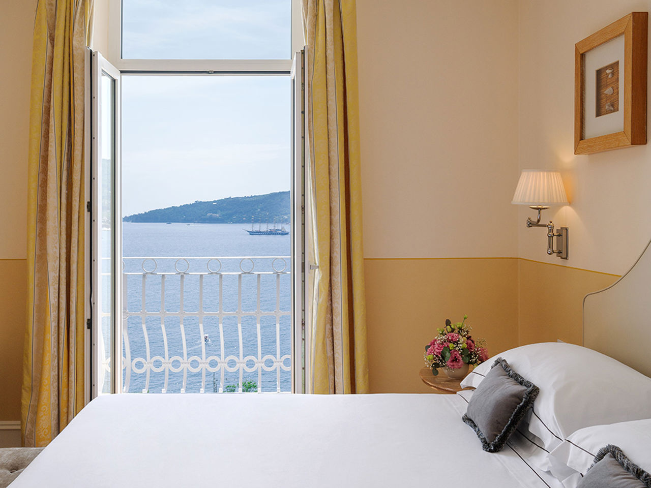 Grand Hotel Bristol Grand Hotel Bristol