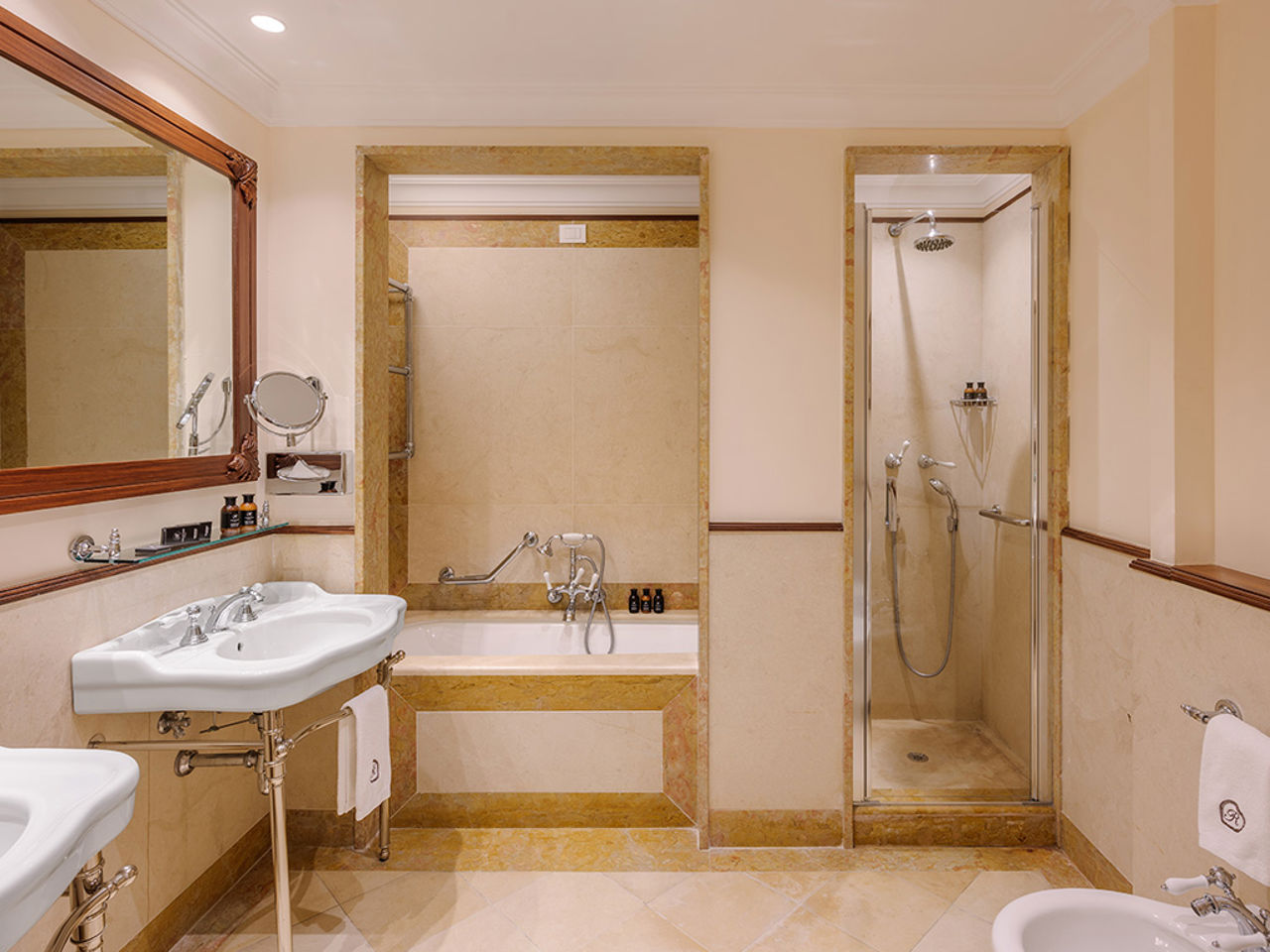 Grand Hotel Bristol - Executive Suite --- old 5