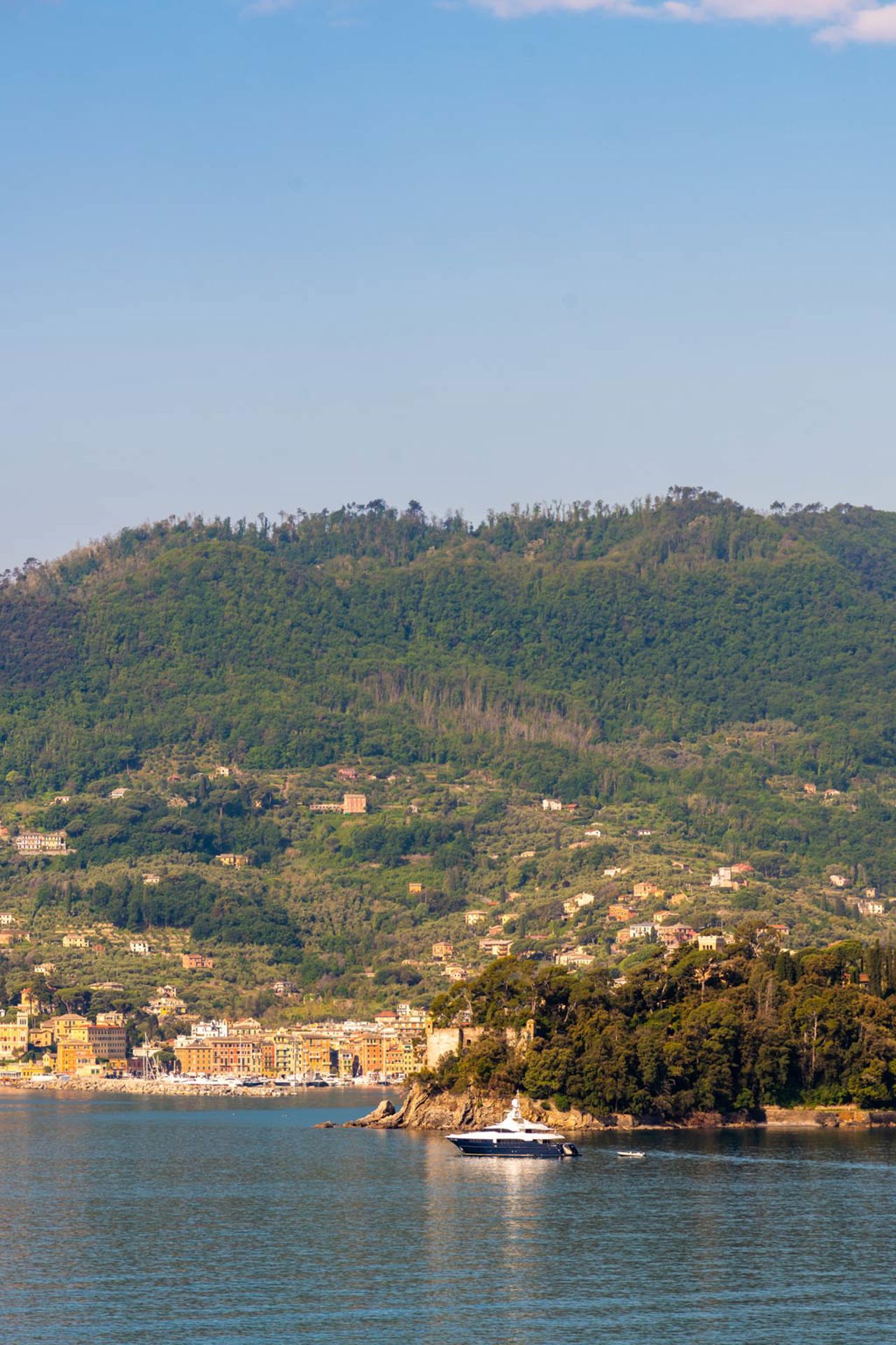 Grand Hotel Bristol - Dove siamo 9