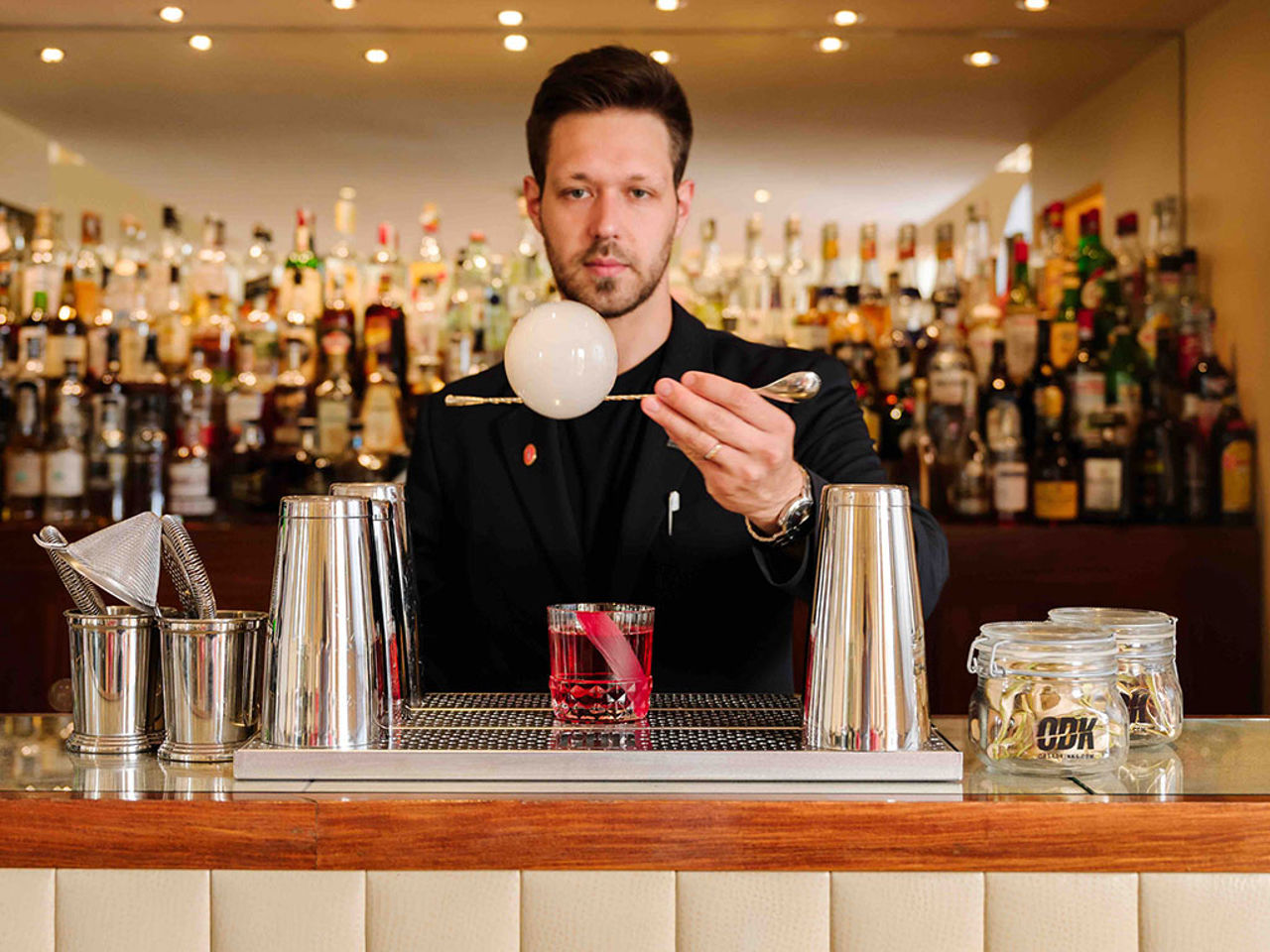 Grand Hotel Bristol - Gallery 60