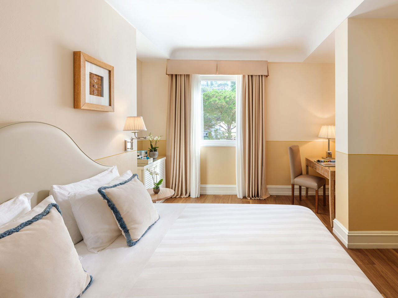 Grand Hotel Bristol - Gallery 32