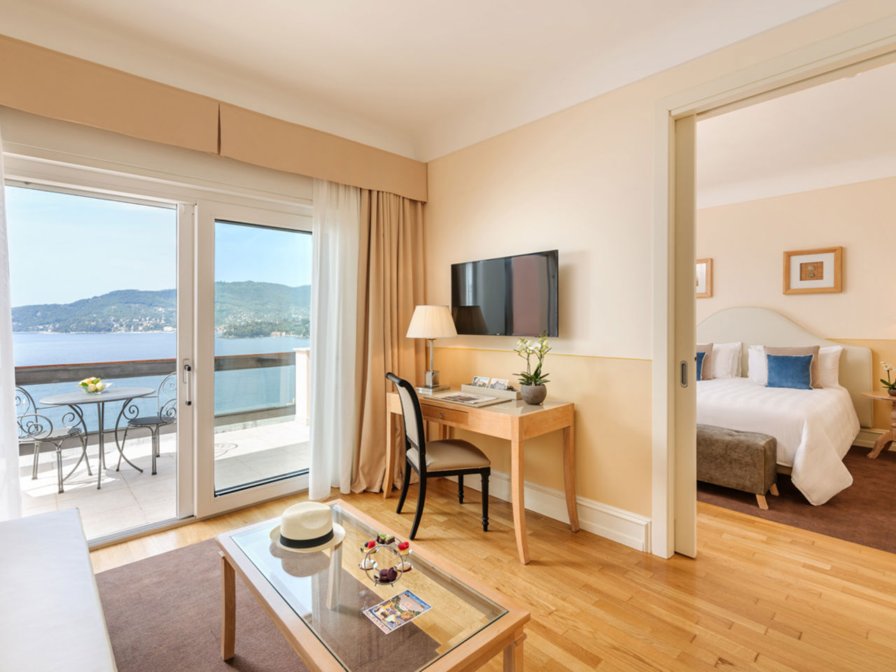 Grand Hotel Bristol Grand Hotel Bristol