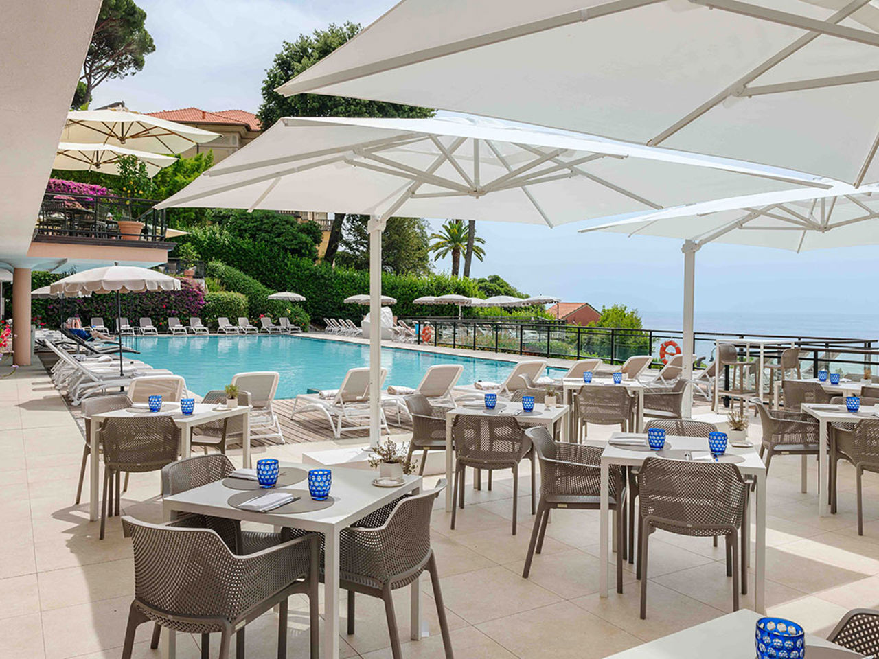 Grand Hotel Bristol - Bars 3 Grand Hotel Bristol - Bars 3