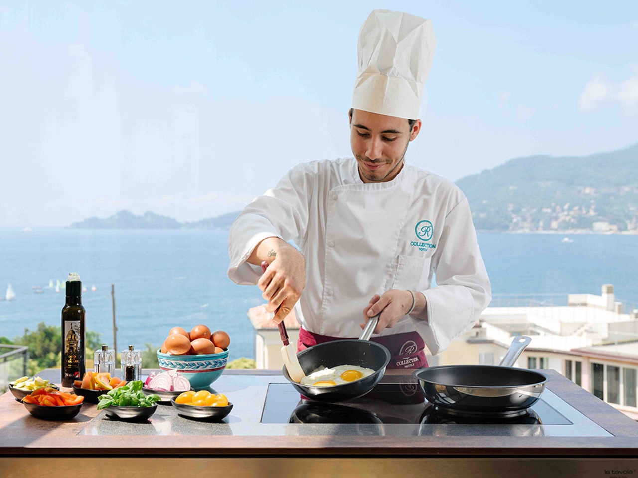 Grand Hotel Bristol - Gallery 61