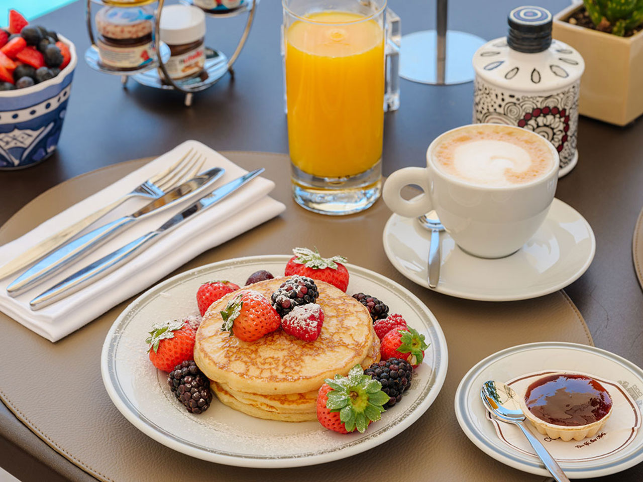 Grand Hotel Bristol - Gallery 63