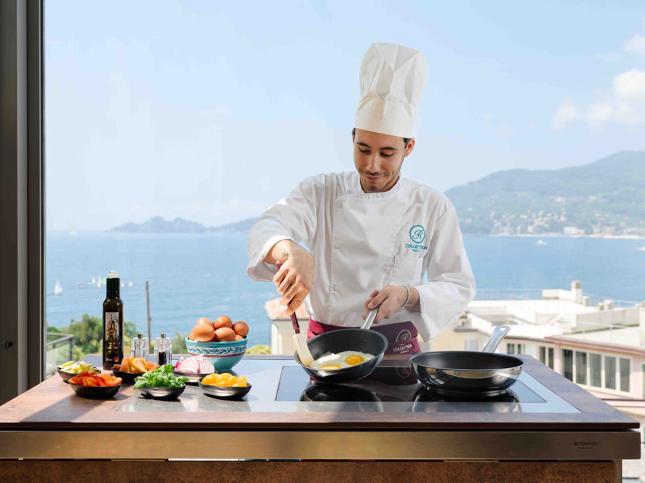 Grand Hotel Bristol - Servizi esclusivi 9