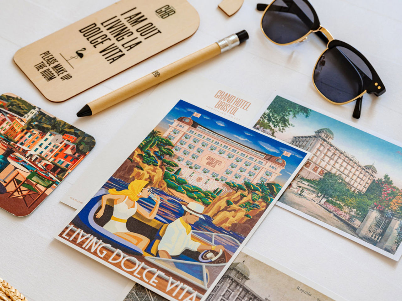 Grand Hotel Bristol - Gallery 36