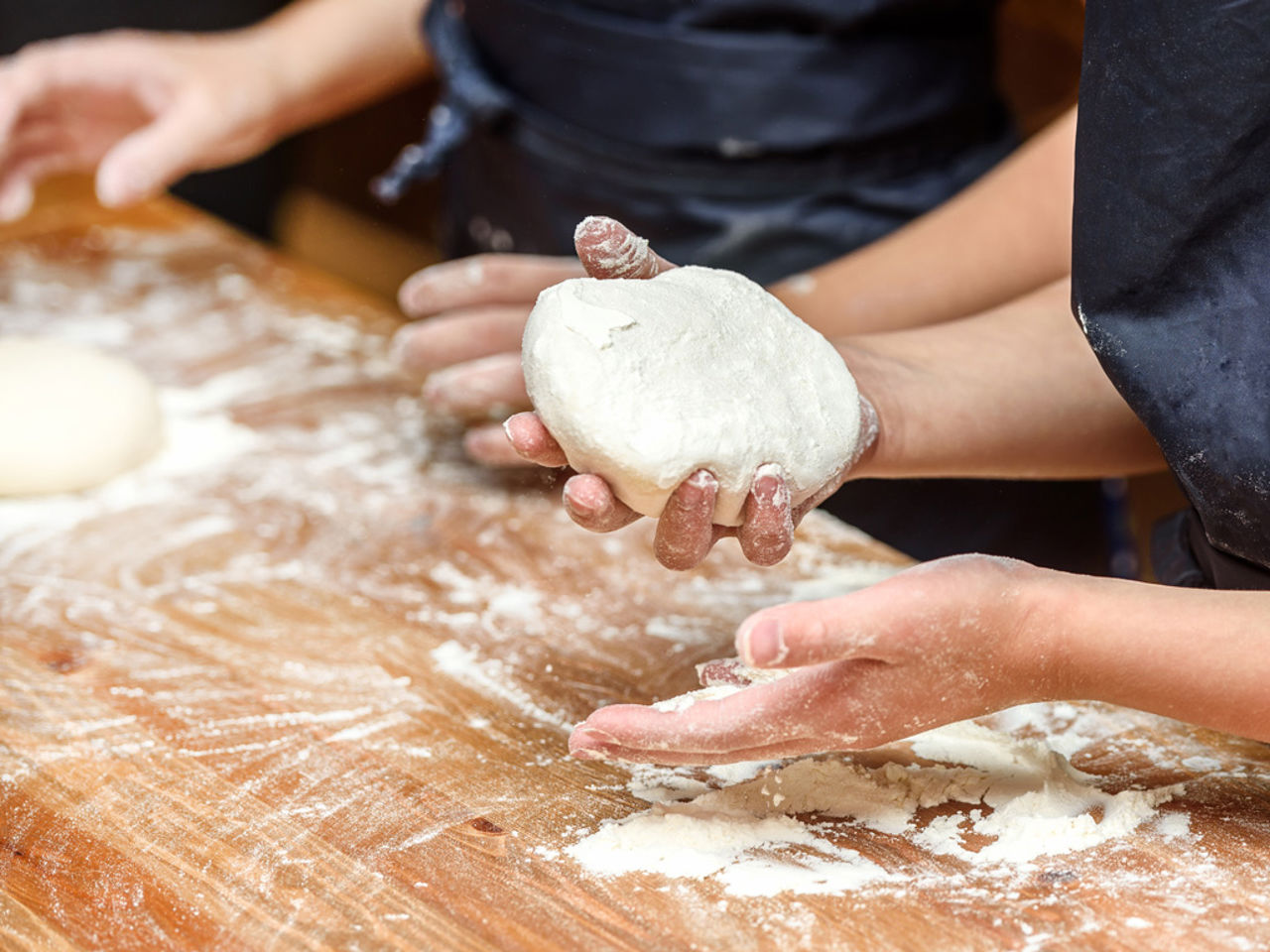 Grand Hotel Bristol - Servizi esclusivi 9