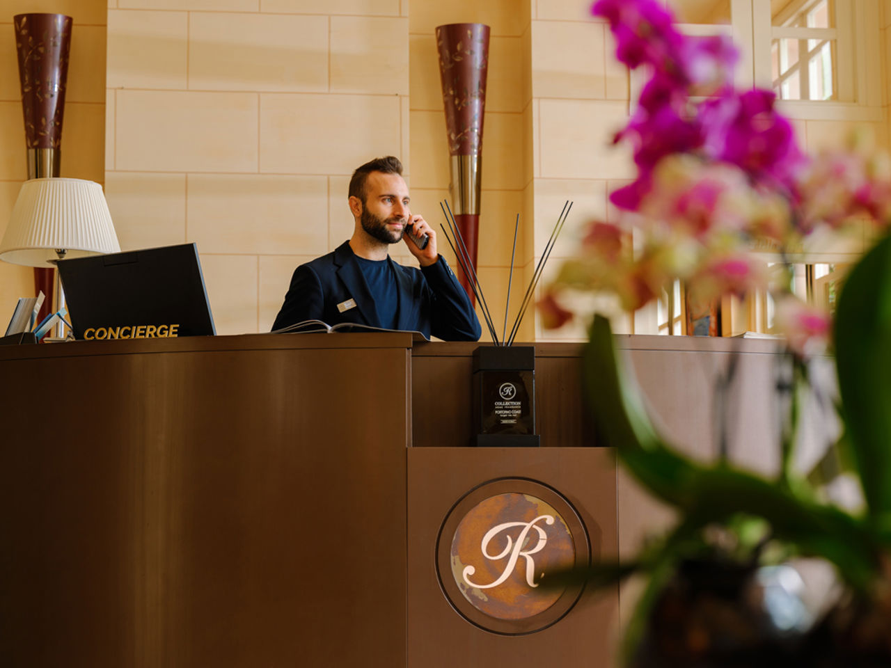 Grand Hotel Bristol - Servizi 12 Grand Hotel Bristol - Servizi 12