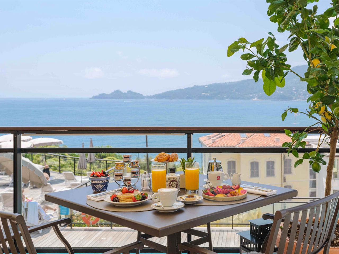 Grand Hotel Bristol - Gallery 62