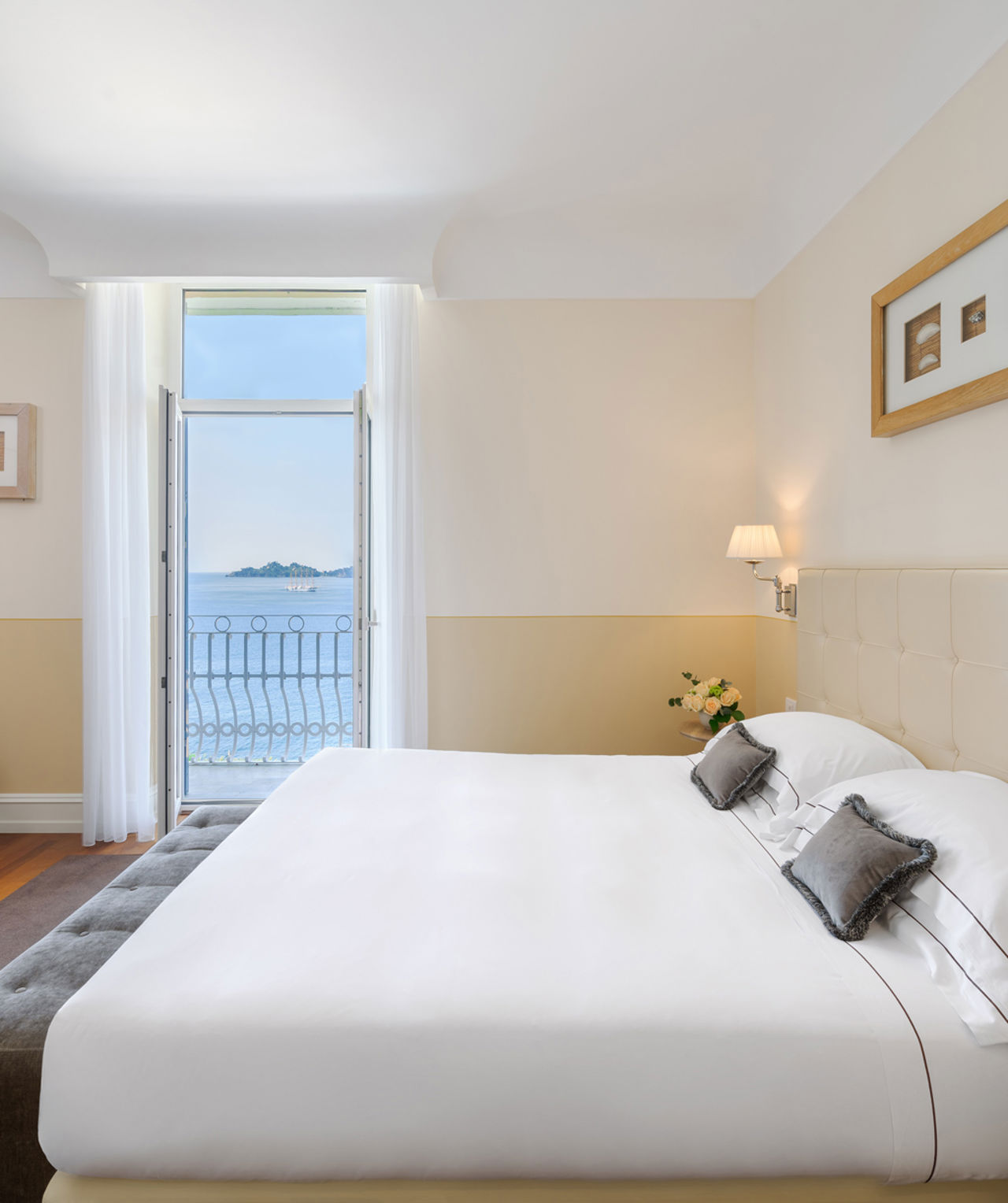 Suite Riviera Suite Riviera