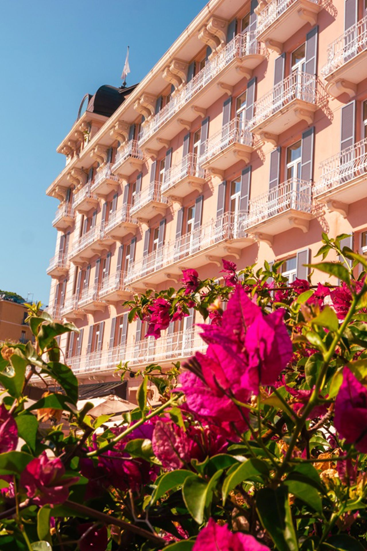 Grand Hotel Bristol - Grand Hotel Bristol Spa Resort 6 Grand Hotel Bristol - Grand Hotel Bristol Spa Resort 6