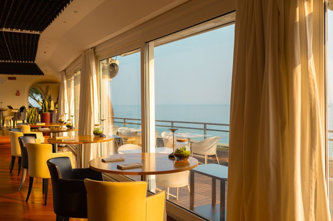 Grand Hotel Bristol - Le Cupole 3 Grand Hotel Bristol - Le Cupole 3