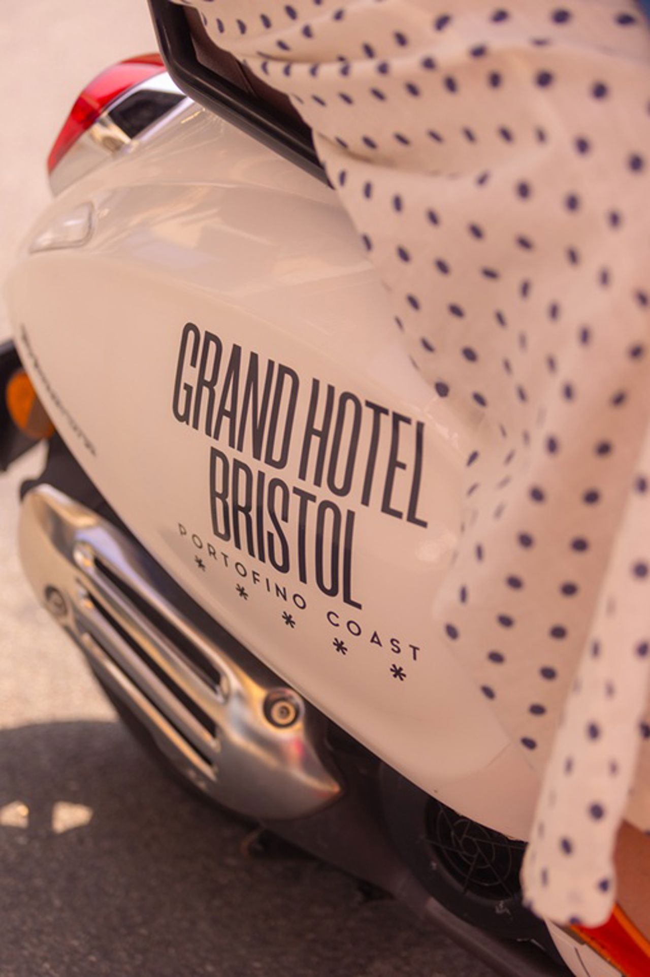 Grand Hotel Bristol - Grand Hotel Bristol Spa Resort 7 Grand Hotel Bristol - Grand Hotel Bristol Spa Resort 7