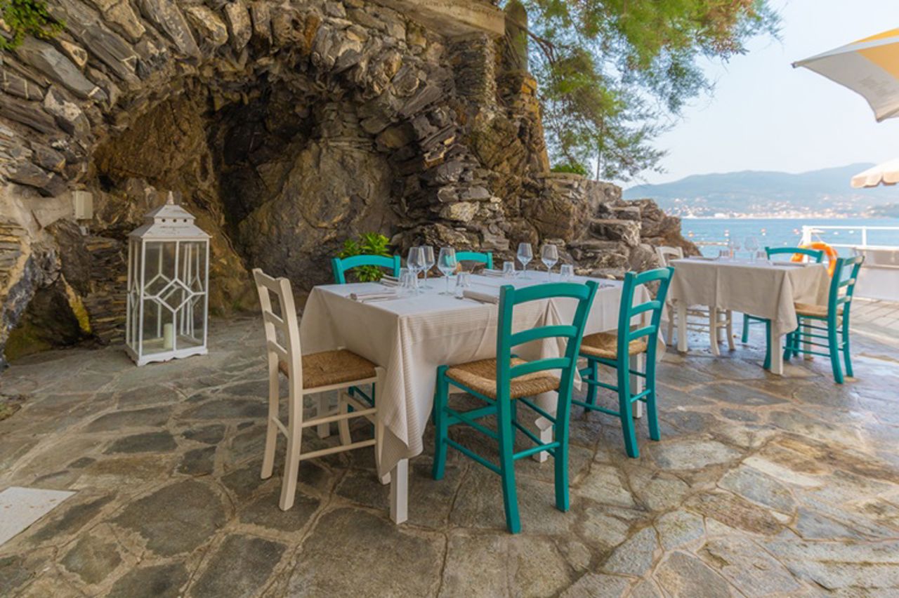 Grand Hotel Bristol - Beach Club  15 Grand Hotel Bristol - Beach Club  15