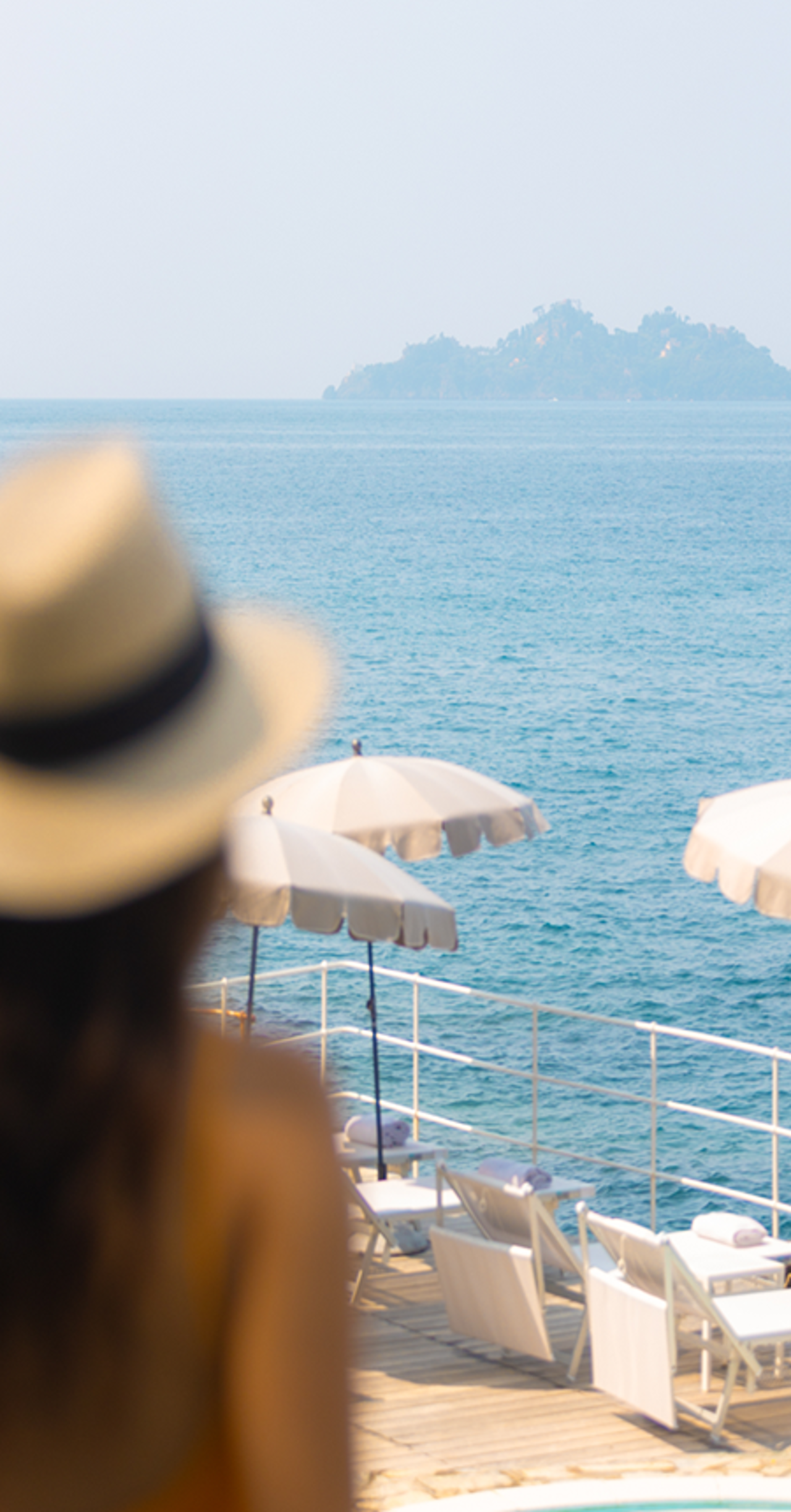 R Collection Hotels - Beach Club 31 R Collection Hotels - Beach Club 31