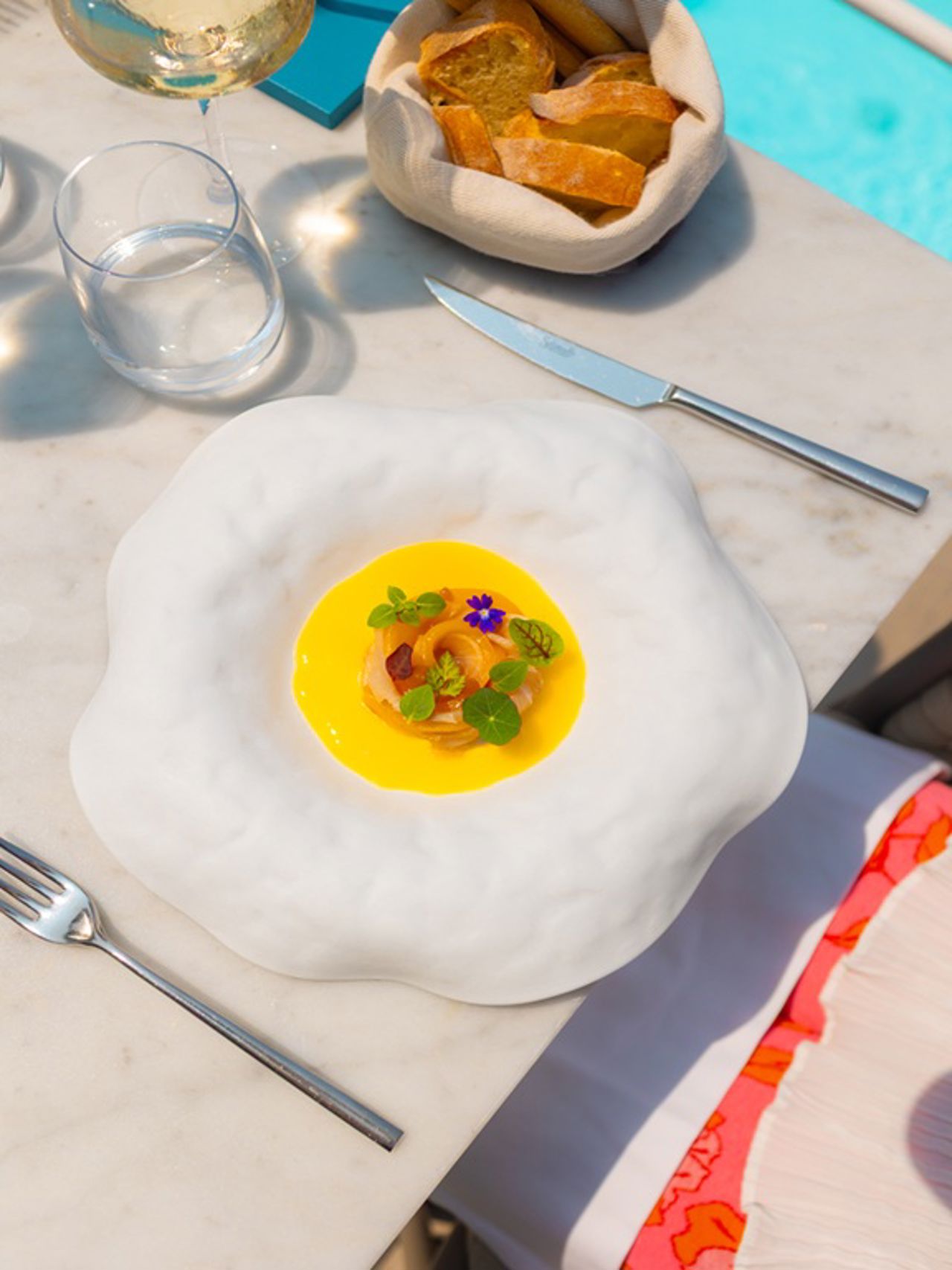 Grand Hotel Bristol - Beach CLUB  3