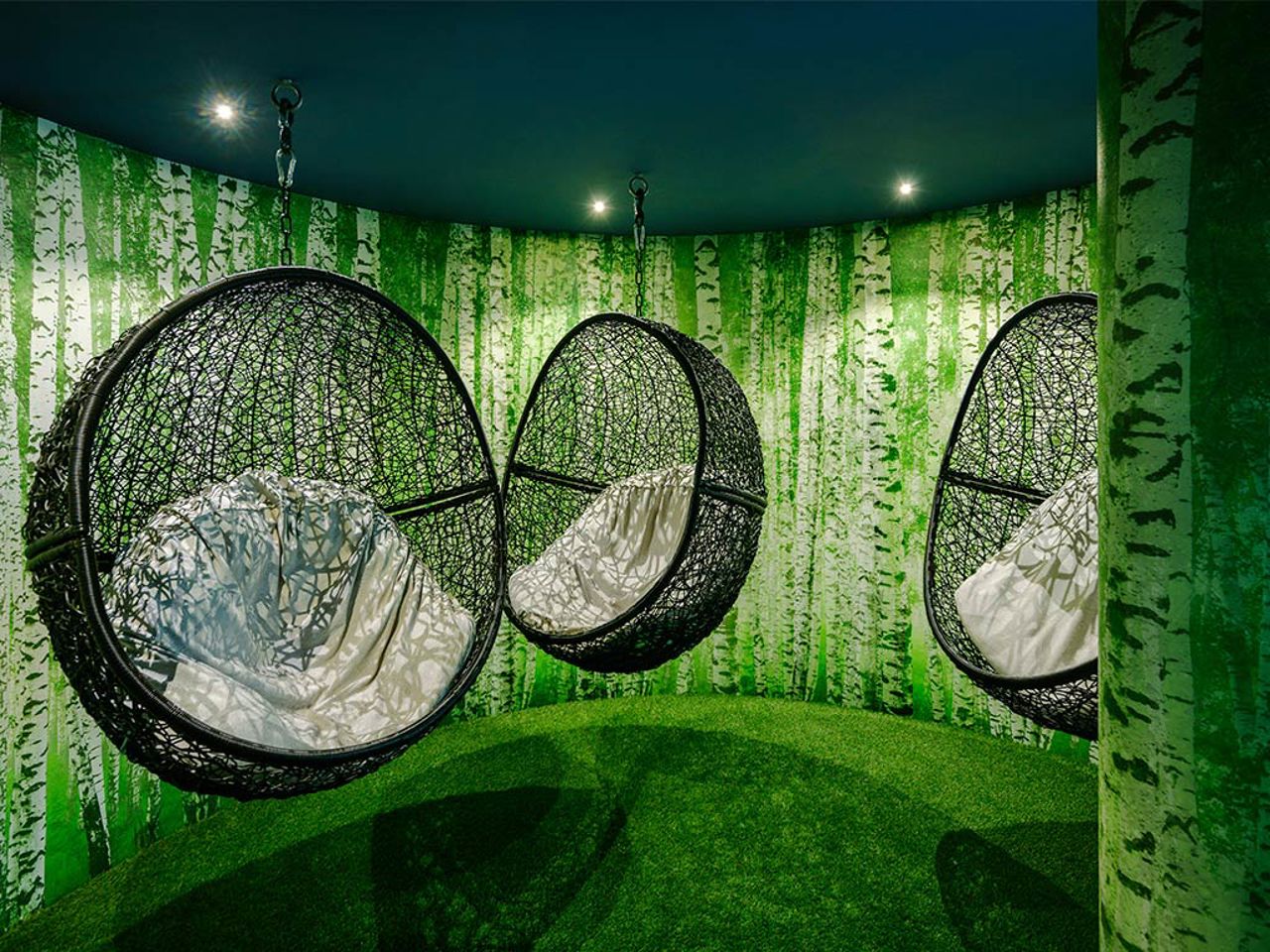 Grand Hotel Bristol - Gallery 26