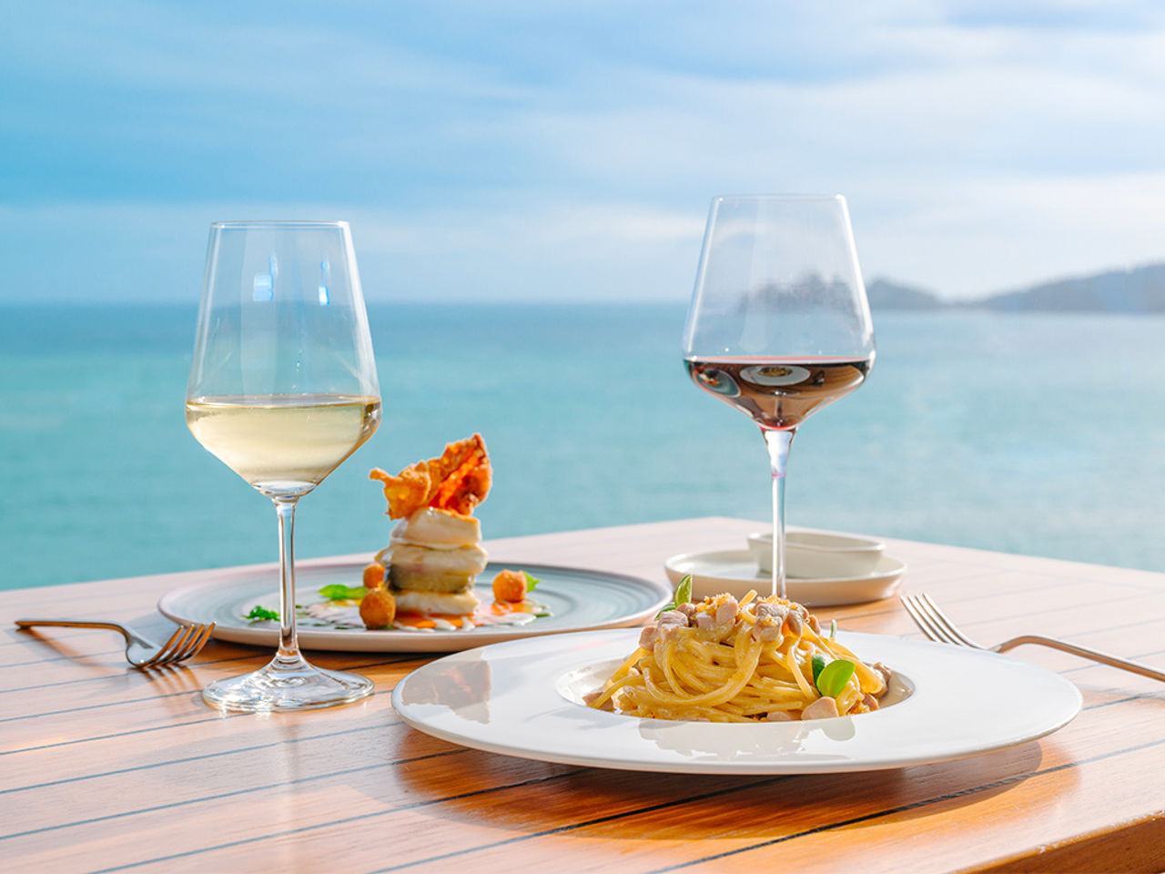 Grand Hotel Bristol - Gallery 21