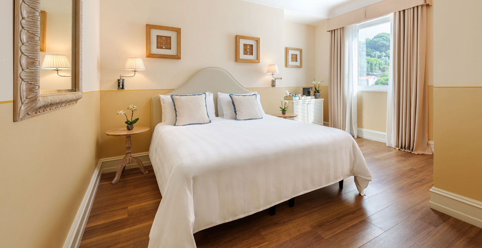 Grand Hotel Bristol - Best hotels on Portofino coast 10 Grand Hotel Bristol - Best hotels on Portofino coast 10