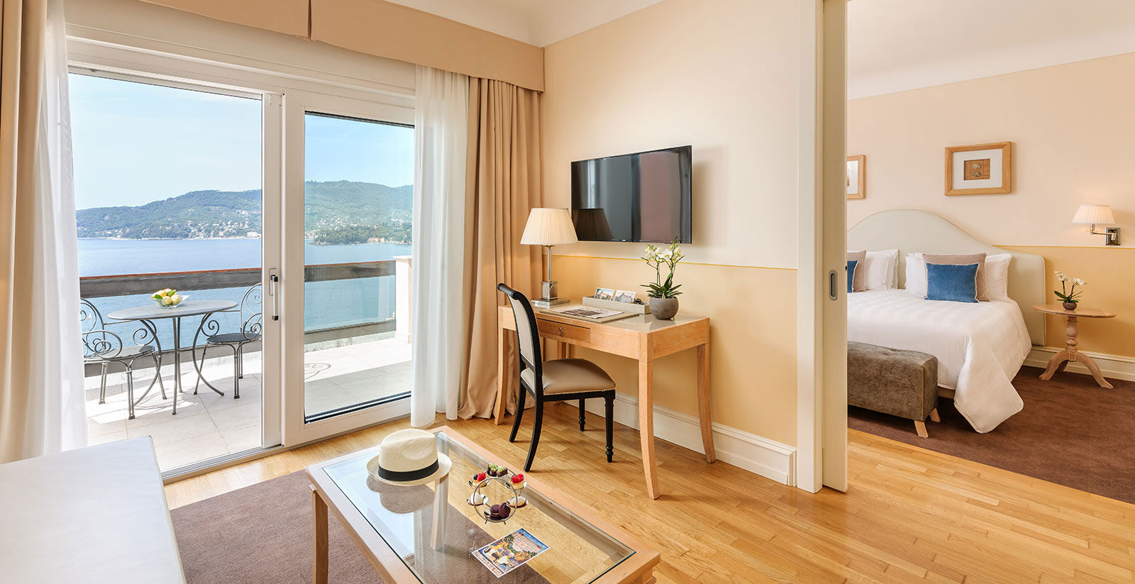 Grand Hotel Bristol - Junior Suites e Suites 11 Grand Hotel Bristol - Junior Suites e Suites 11