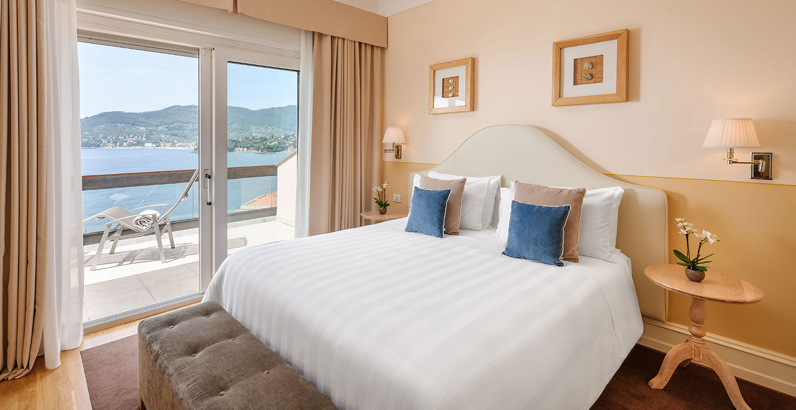 Grand Hotel Bristol - Junior Suites e Suites 10 Grand Hotel Bristol - Junior Suites e Suites 10