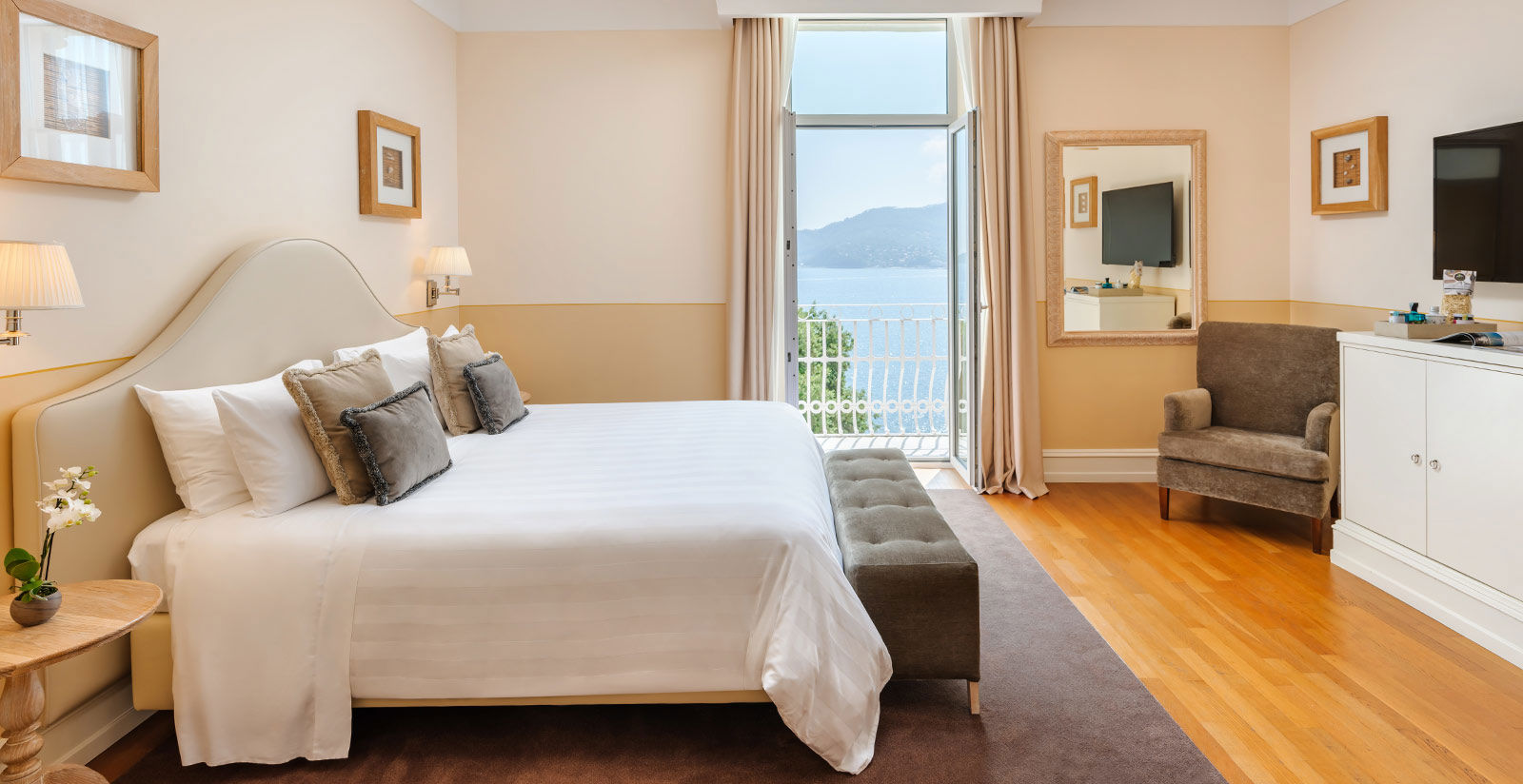 Grand Hotel Bristol - Grand Hotel Bristol Spa Resort 10