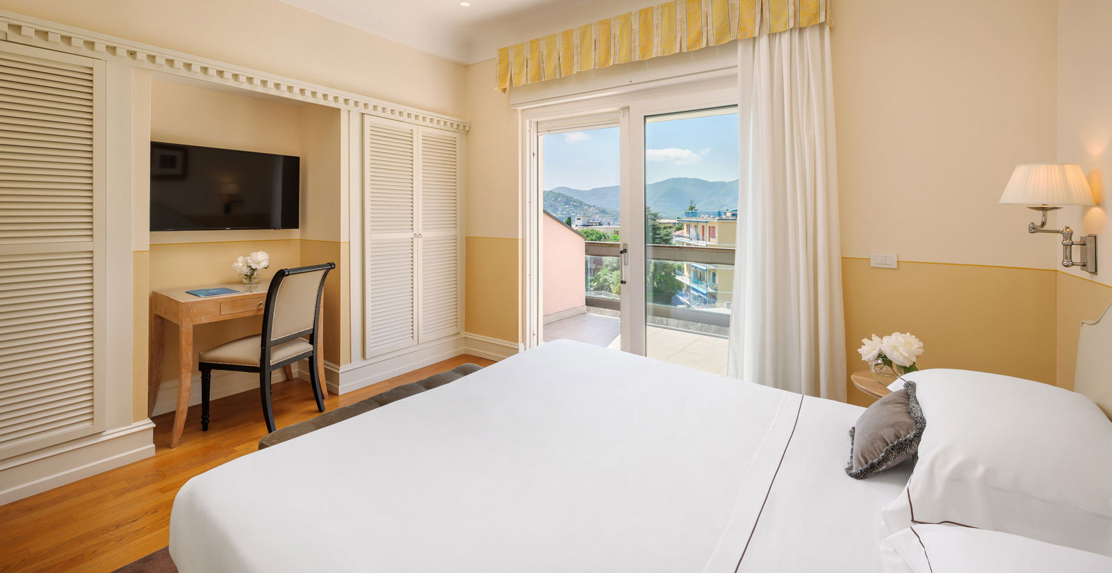 Grand Hotel Bristol - Best hotels on Portofino coast 11 Grand Hotel Bristol - Best hotels on Portofino coast 11