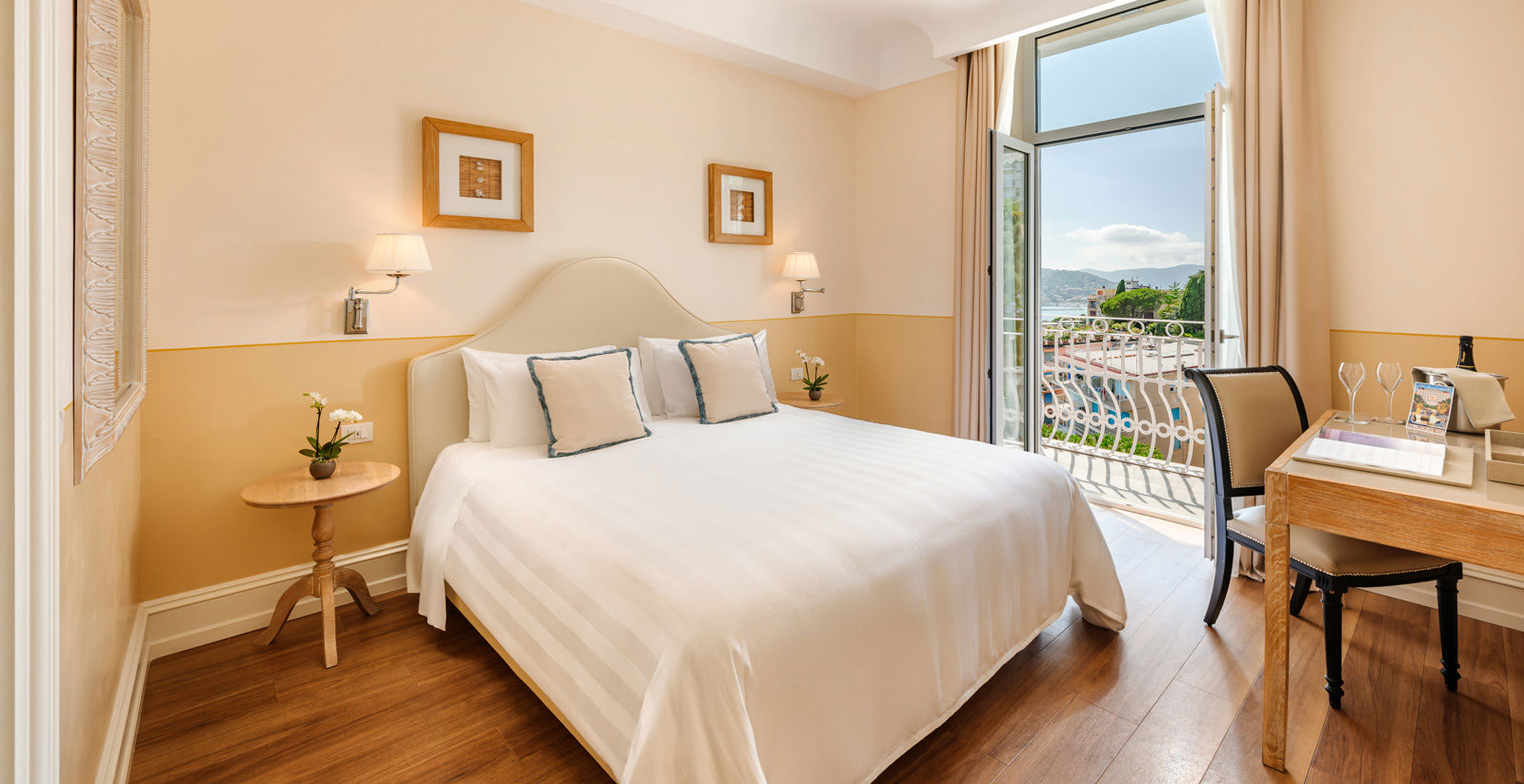 Grand Hotel Bristol - Prestige Family Suite 2