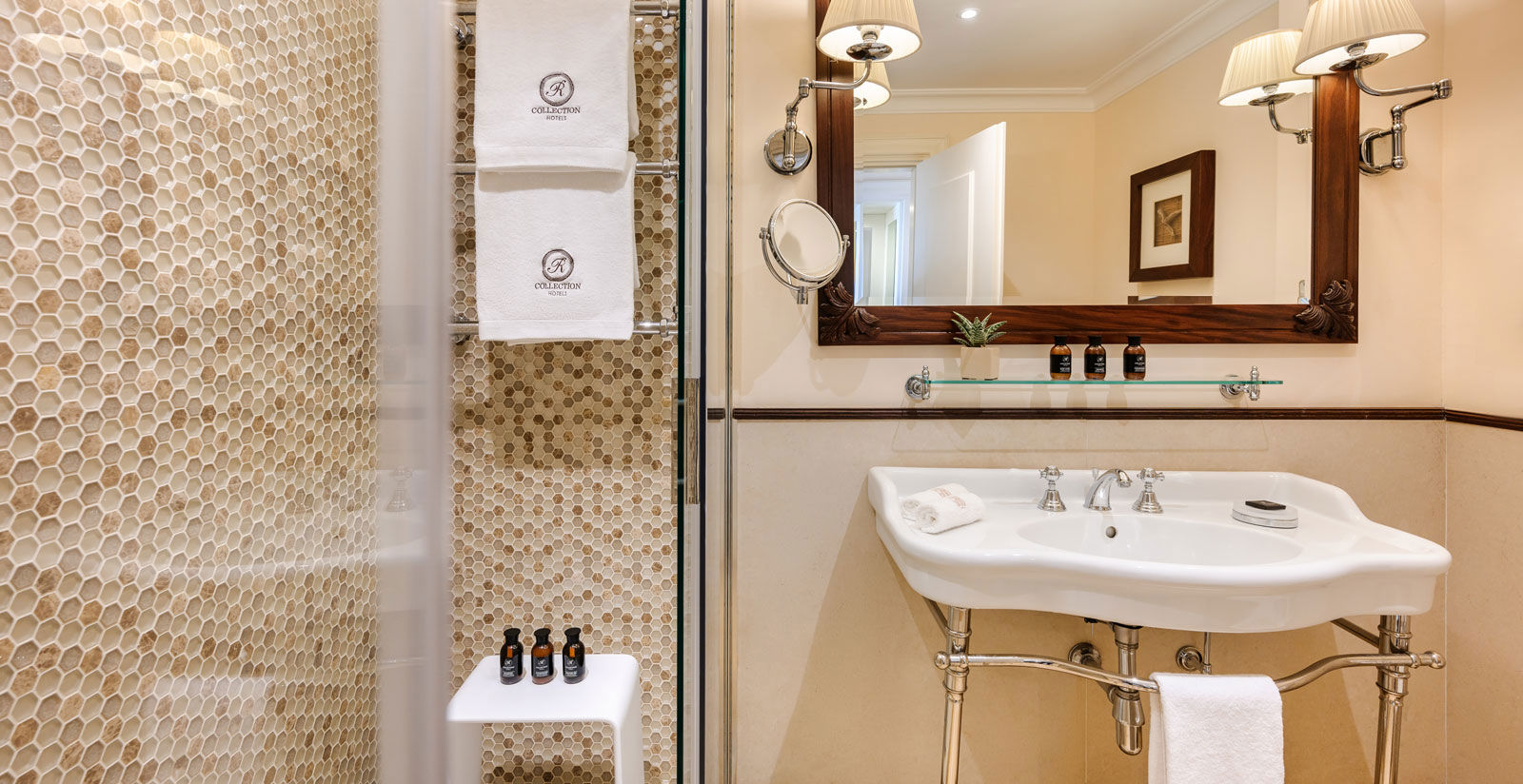 Grand Hotel Bristol - Prestige Family Suite 5 Grand Hotel Bristol - Prestige Family Suite 5