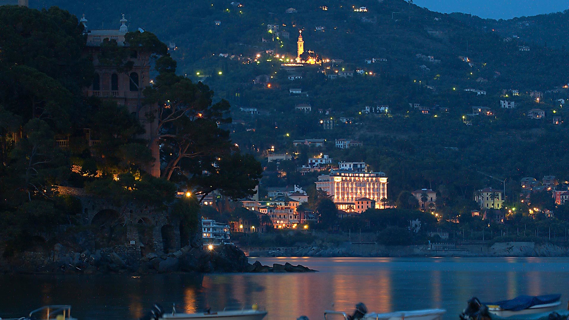 Grand Hotel Bristol - Grand Hotel Bristol Spa Resort 9