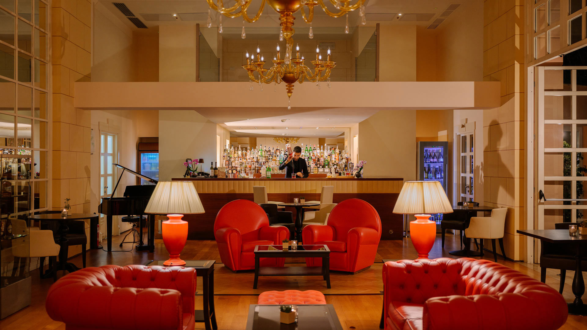 Grand Hotel Bristol - Bars 5 Grand Hotel Bristol - Bars 5