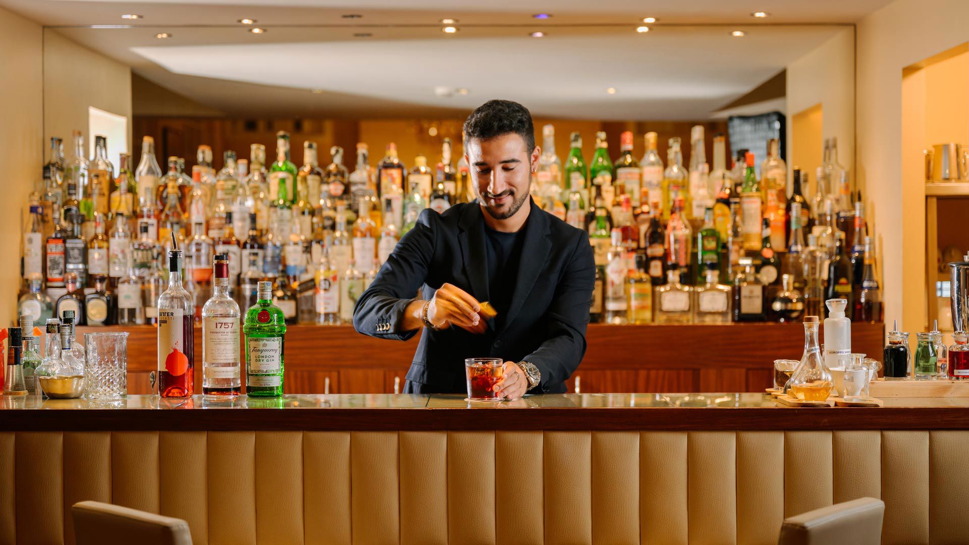 Grand Hotel Bristol - Bars 6 Grand Hotel Bristol - Bars 6