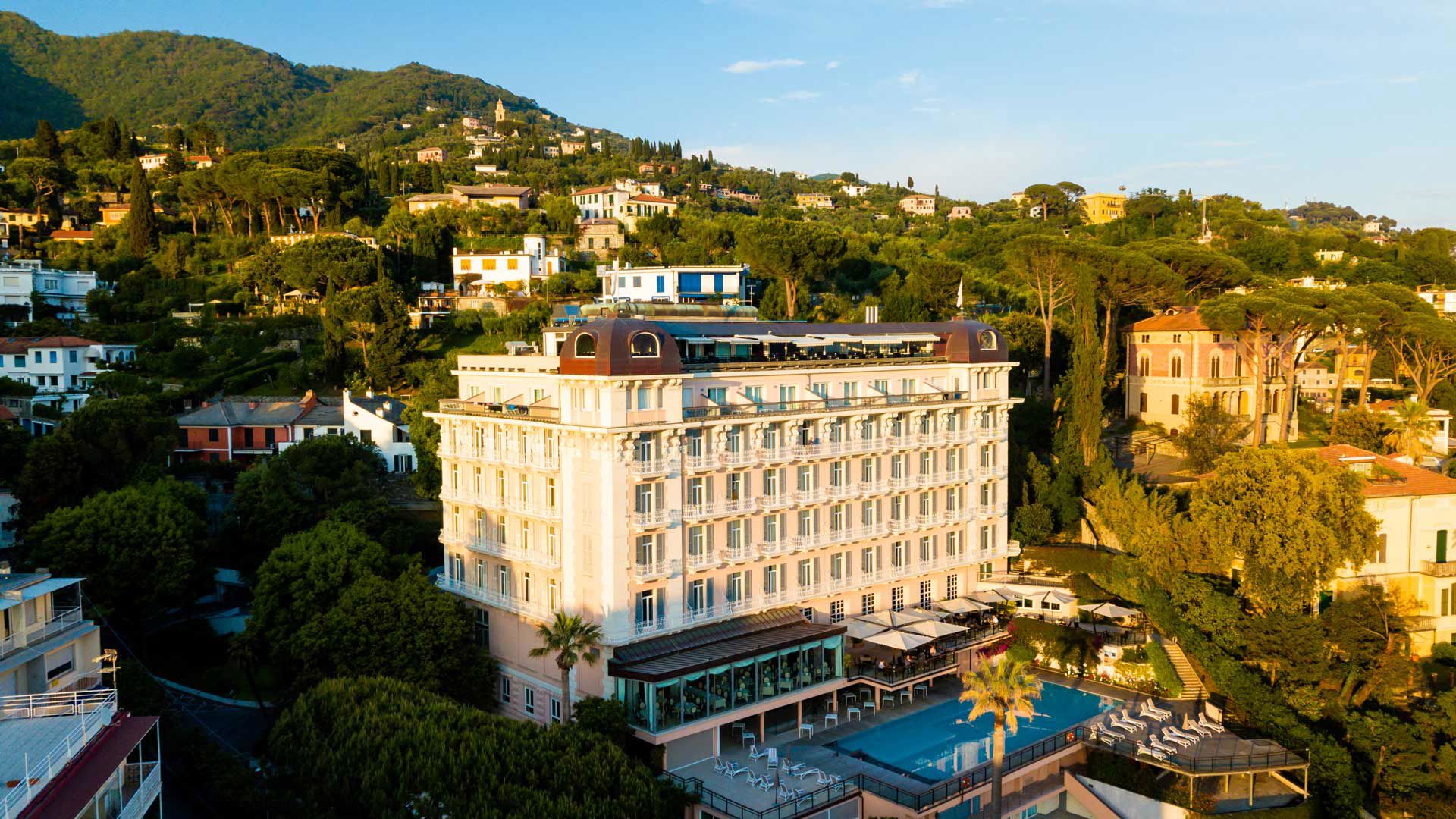 Grand Hotel Bristol - Dove siamo 9