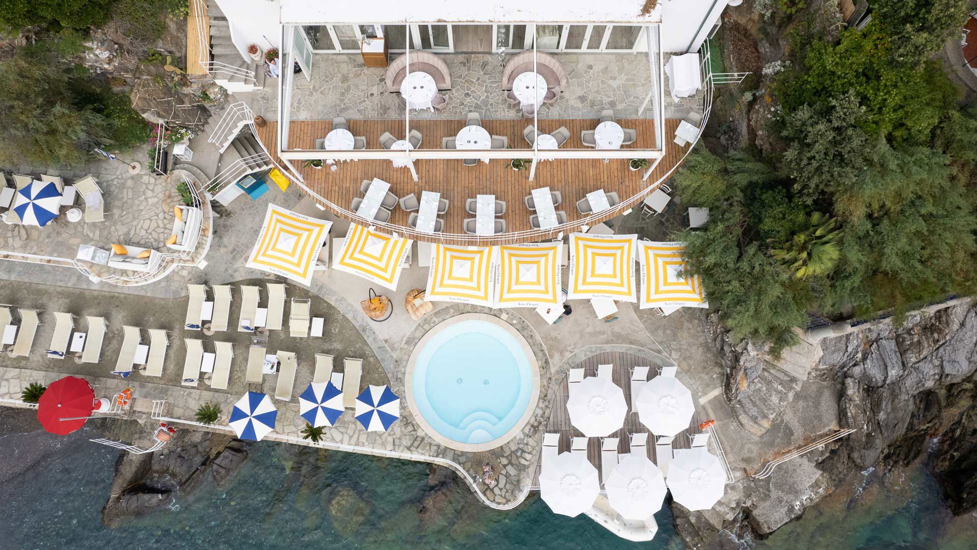 Grand Hotel Bristol - Servizi 13 Grand Hotel Bristol - Servizi 13