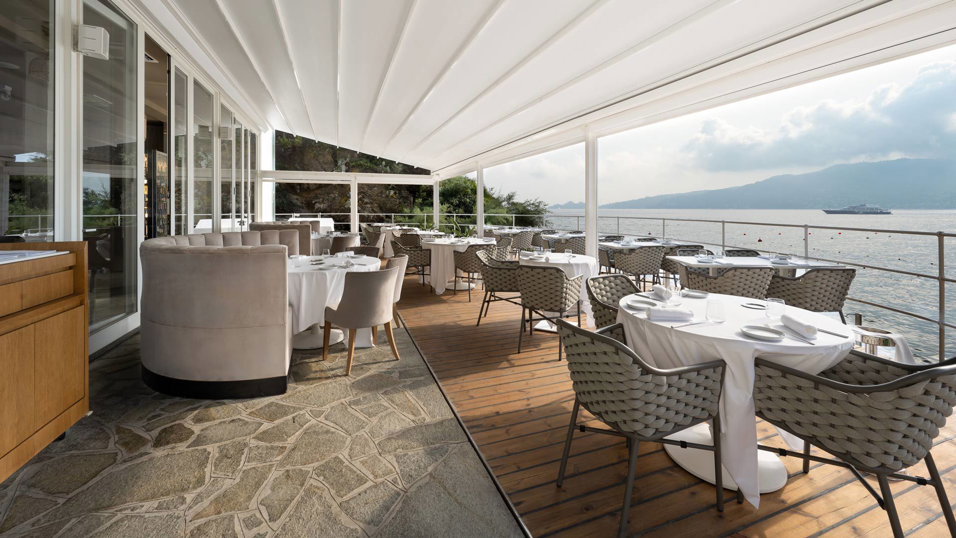 Grand Hotel Bristol - Beach Club  19 Grand Hotel Bristol - Beach Club  19