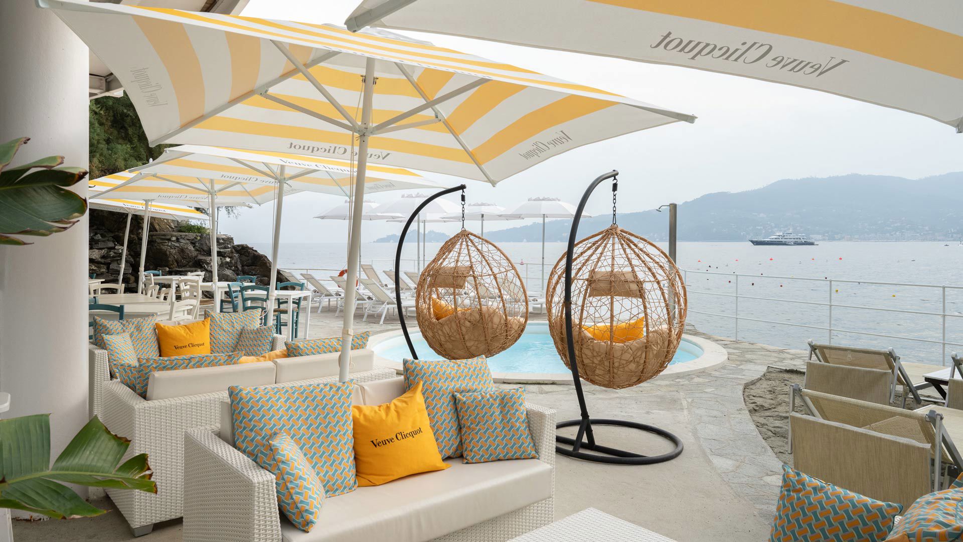 R Collection Hotels - Beach Club 26
