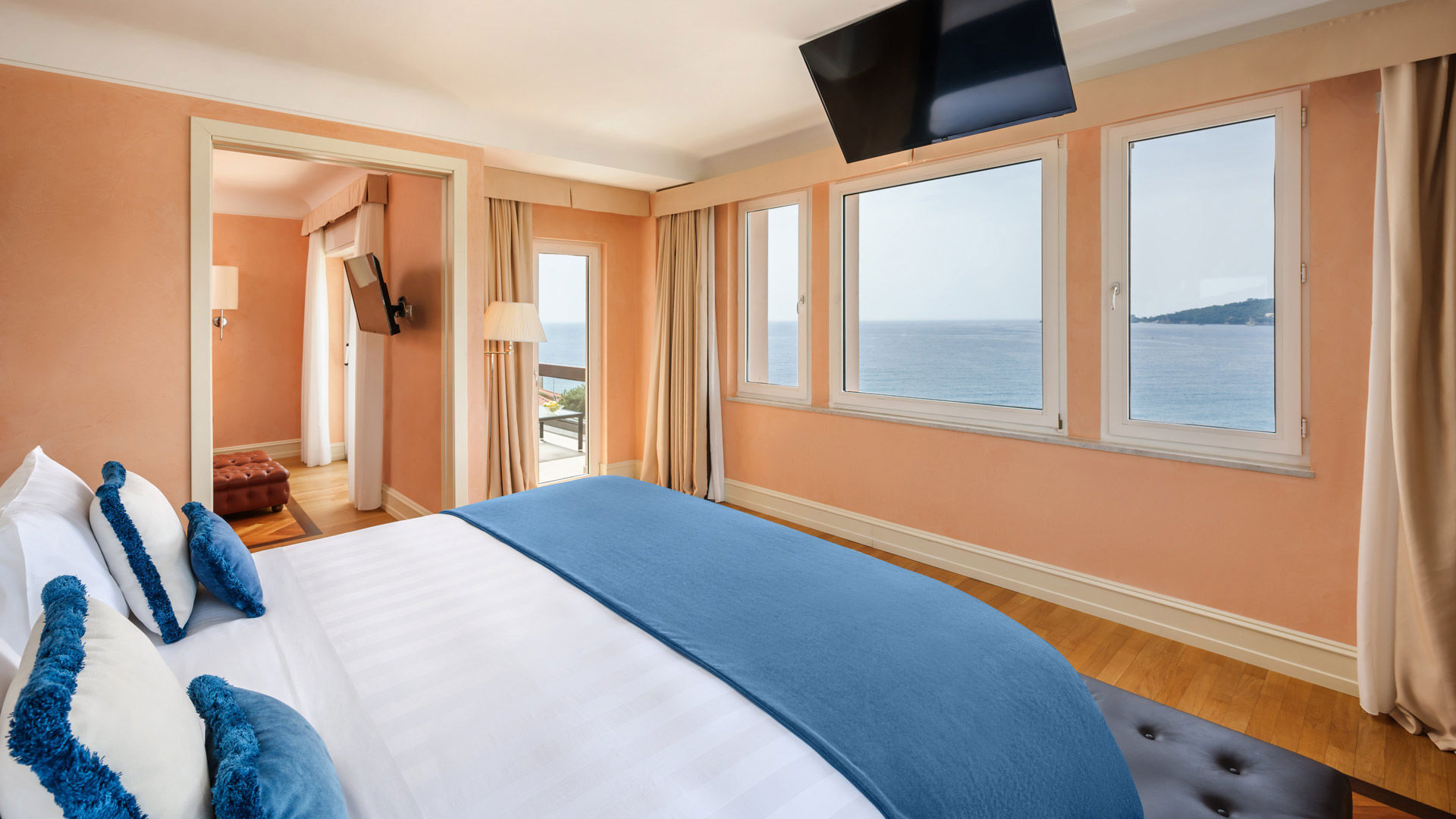 Grand Hotel Bristol - Junior Suites e Suites 9