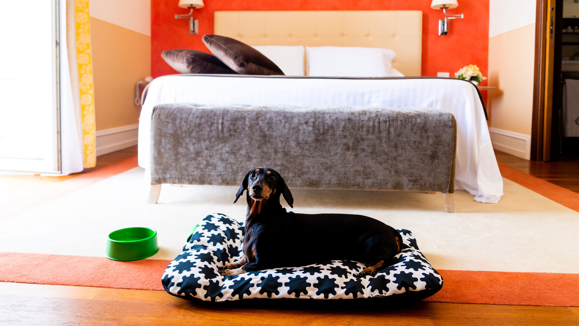 Grand Hotel Bristol - Servizi 15 Grand Hotel Bristol - Servizi 15