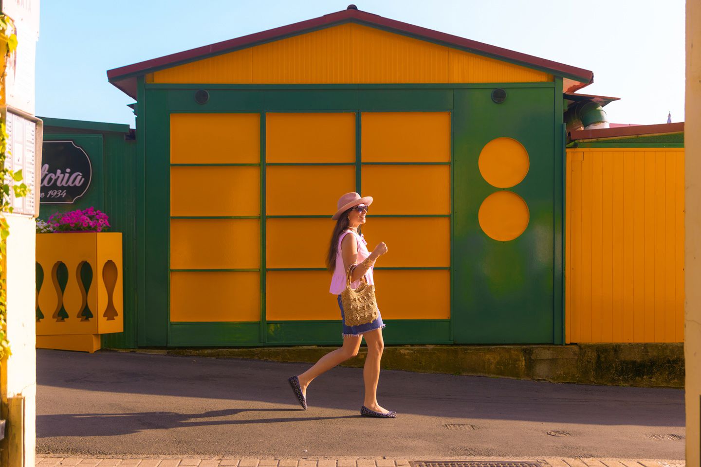 Grand Hotel Bristol - Activities and Experiences 10 Grand Hotel Bristol - Activities and Experiences 10