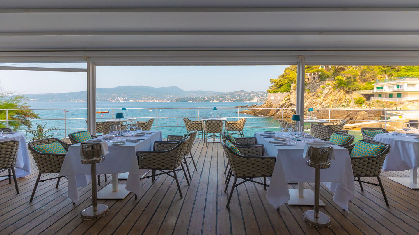Grand Hotel Bristol - Beach Club  13 Grand Hotel Bristol - Beach Club  13