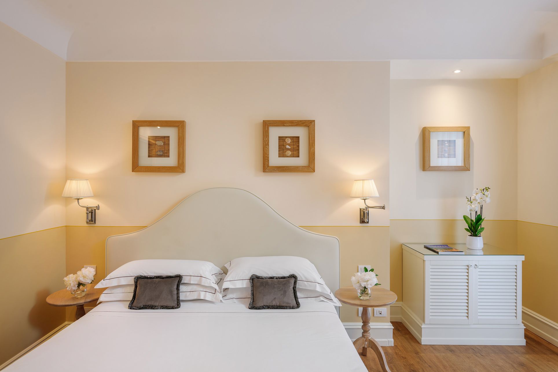 Grand Hotel Bristol - Prestige Family Suite 4 Grand Hotel Bristol - Prestige Family Suite 4