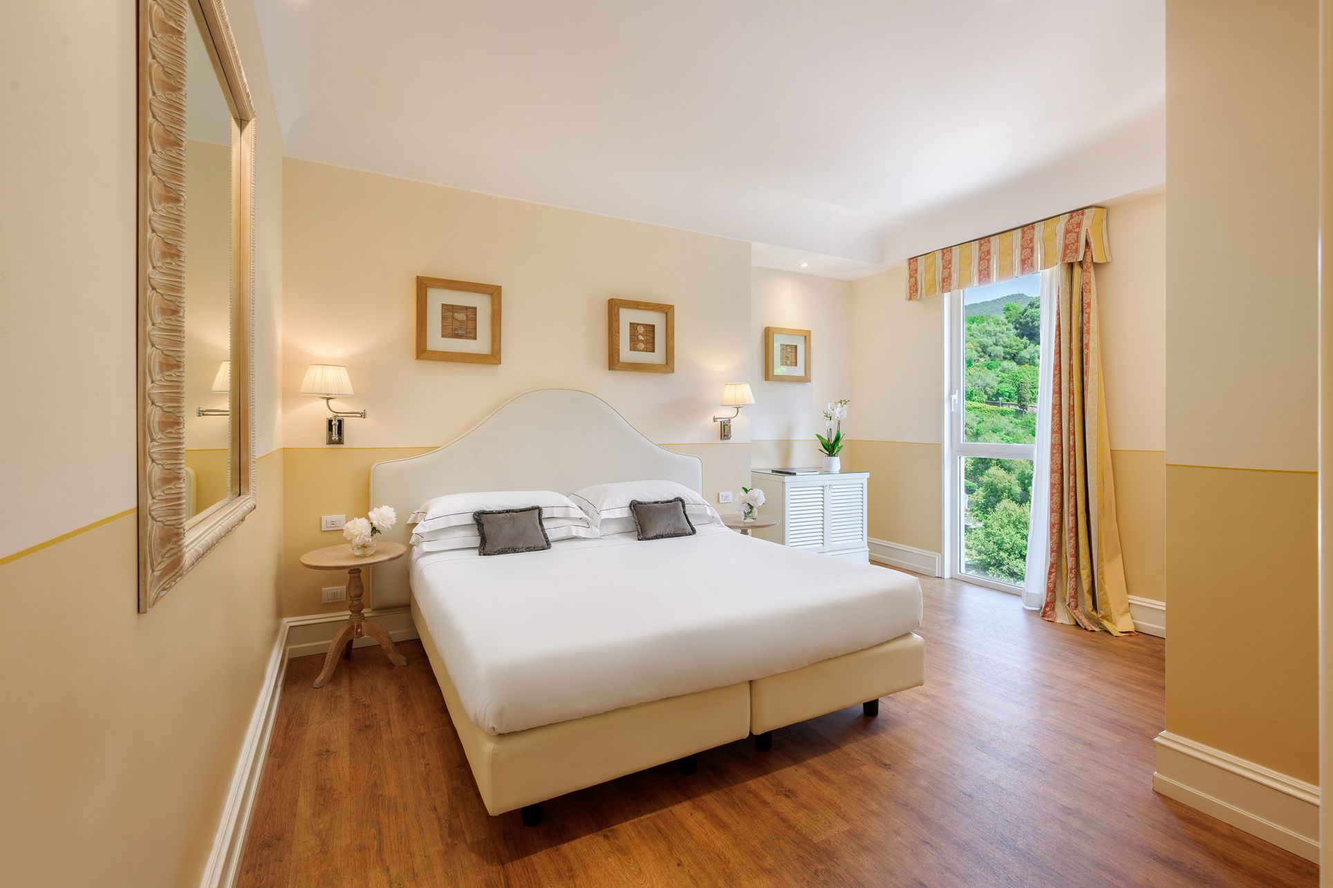 Grand Hotel Bristol - Prestige Family Suite 2