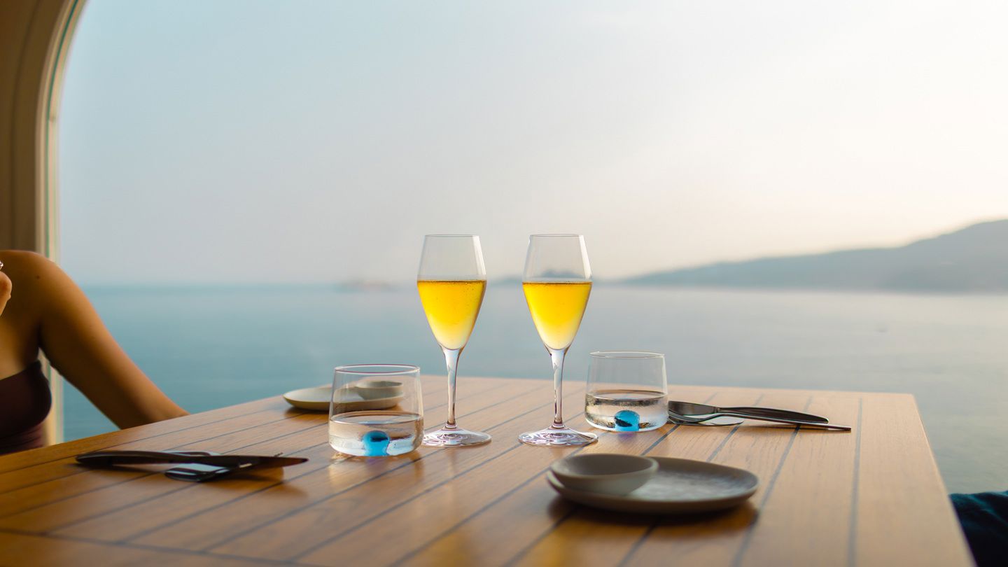 Grand Hotel Bristol - Suite executive panoramica  11 Grand Hotel Bristol - Suite executive panoramica  11