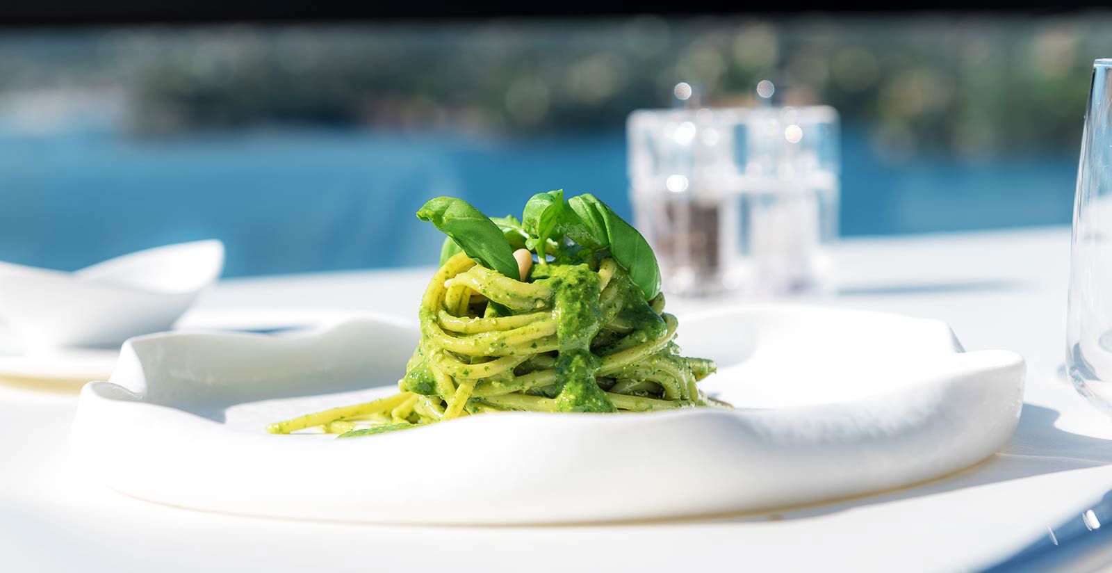 Grand Hotel Bristol - Servizi esclusivi 8