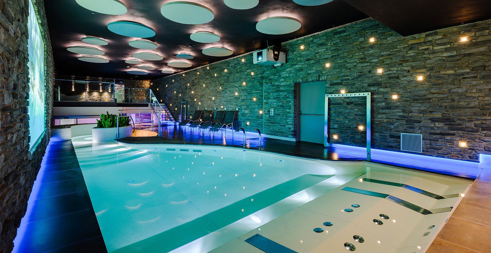 Grand Hotel Bristol - Servizi 19 Grand Hotel Bristol - Servizi 19