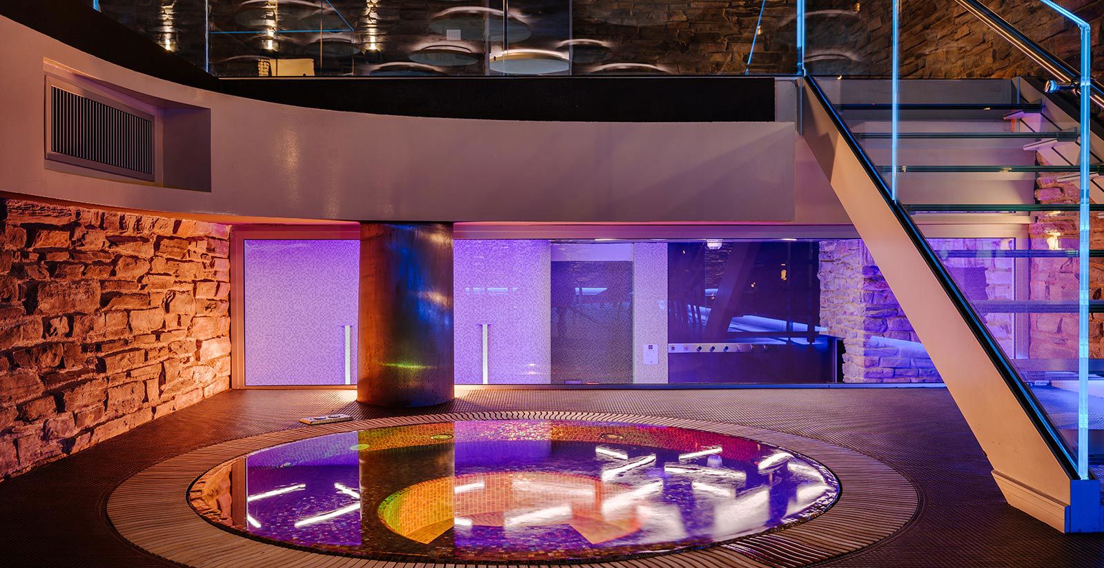 Grand Hotel Bristol - Servizi 18 Grand Hotel Bristol - Servizi 18