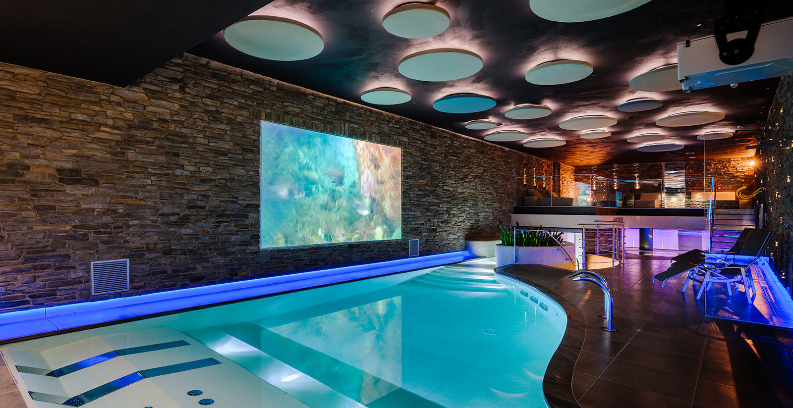 Grand Hotel Bristol - Servizi 10 Grand Hotel Bristol - Servizi 10