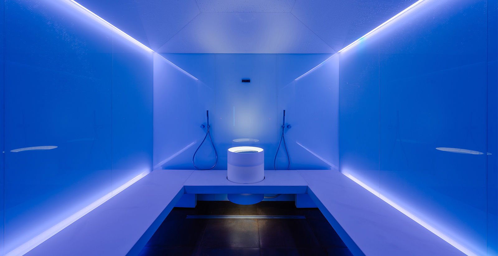 Grand Hotel Bristol - Erre spa 14 Grand Hotel Bristol - Erre spa 14